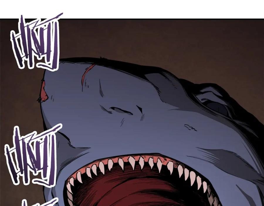 我爸太强了！ - 第44话 暴走 - 第54张图