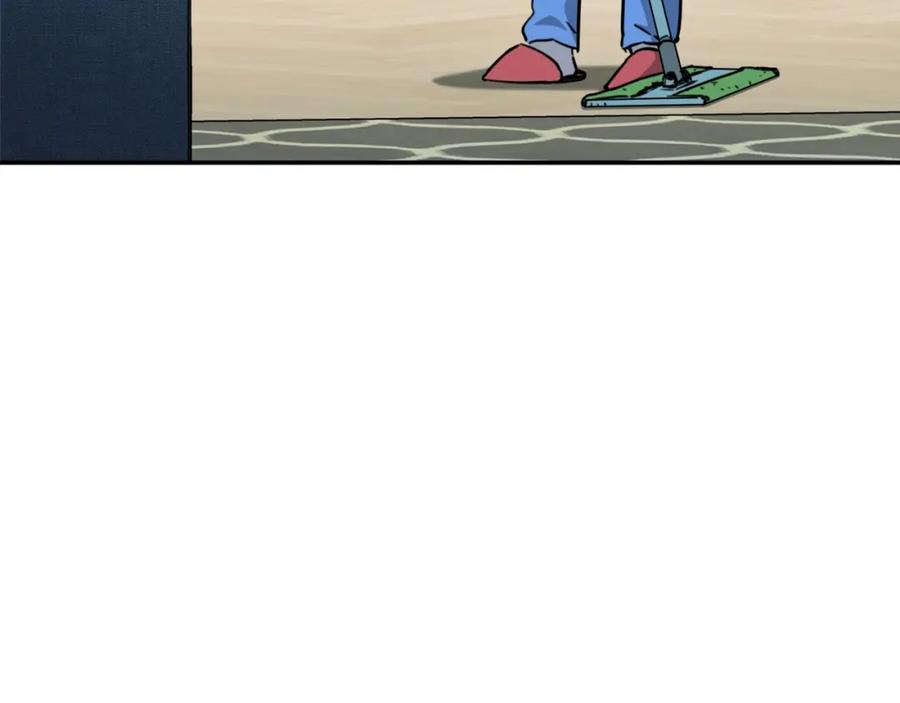 我爸太强了！ - 第44话 暴走 - 第203张图