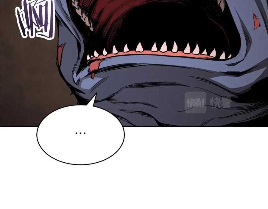 我爸太强了！ - 第44话 暴走 - 第55张图