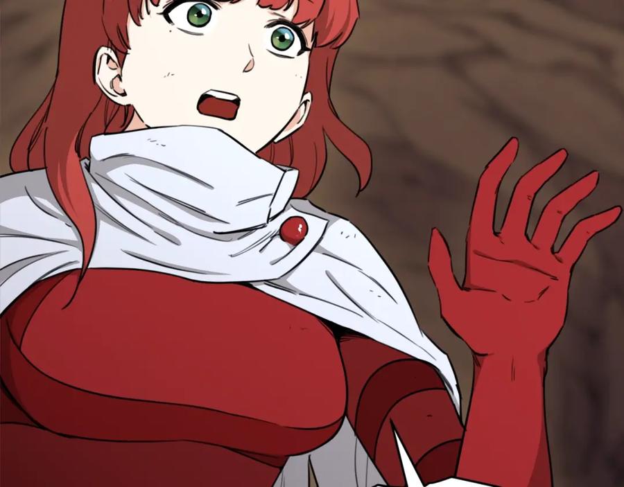 我爸太强了！ - 第44话 暴走 - 第47张图