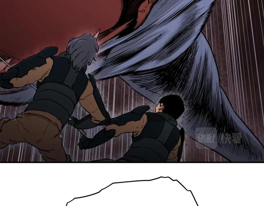 我爸太强了！ - 第44话 暴走 - 第138张图