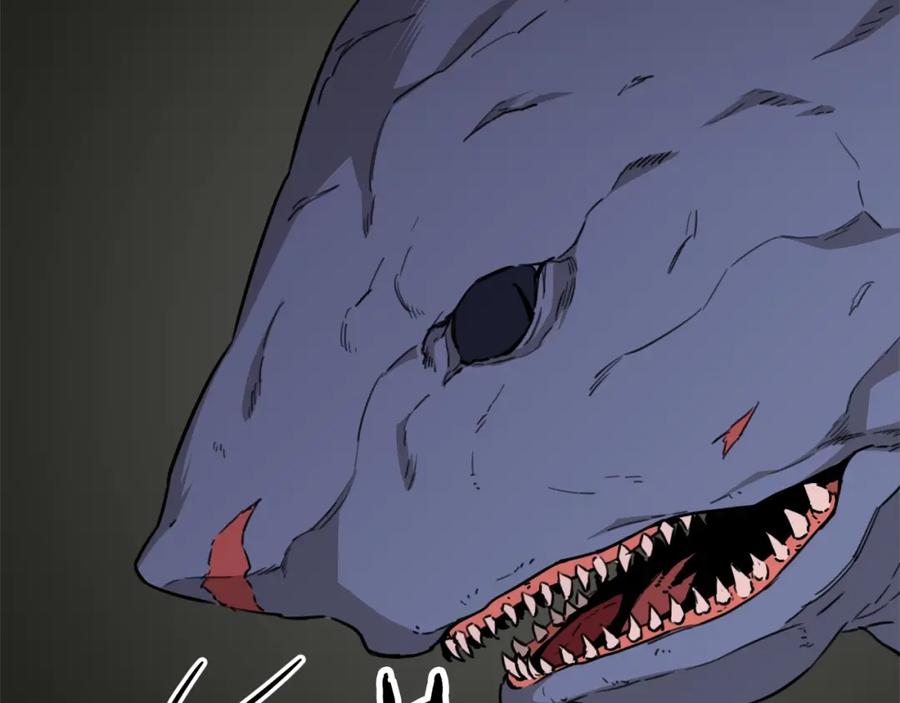 我爸太强了！ - 第44话 暴走 - 第132张图