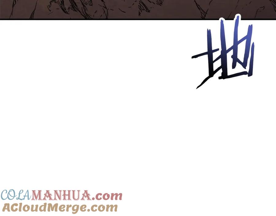 我爸太强了！ - 第44话 暴走 - 第161张图