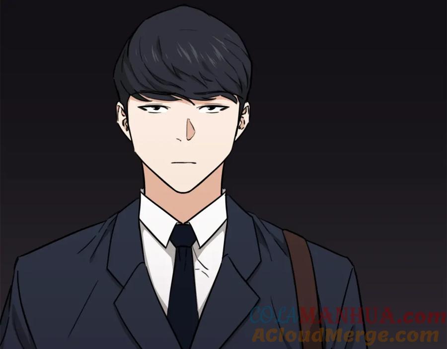 我爸太强了！ - 第44话 暴走 - 第141张图