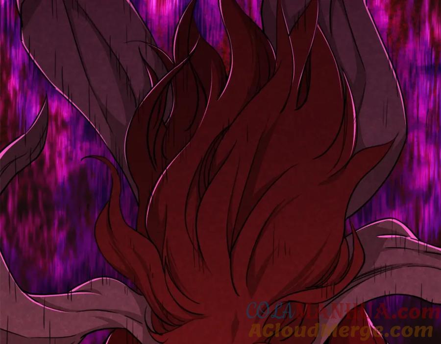 我爸太强了！ - 第44话 暴走 - 第193张图