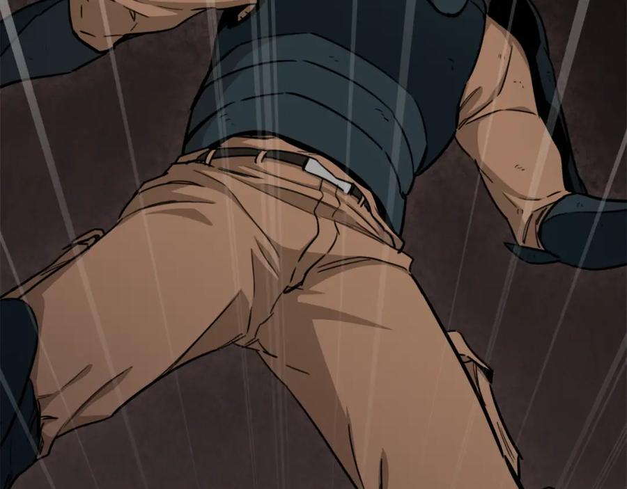 我爸太强了！ - 第44话 暴走 - 第67张图