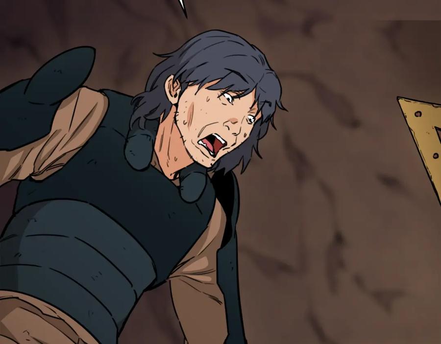 我爸太强了！ - 第44话 暴走 - 第83张图