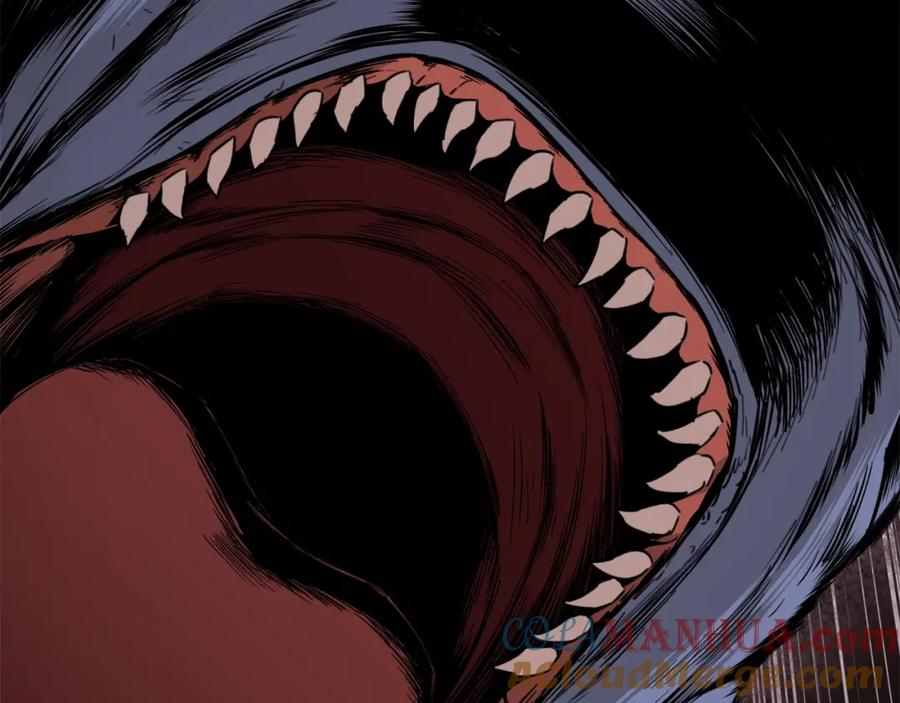 我爸太强了！ - 第44话 暴走 - 第137张图