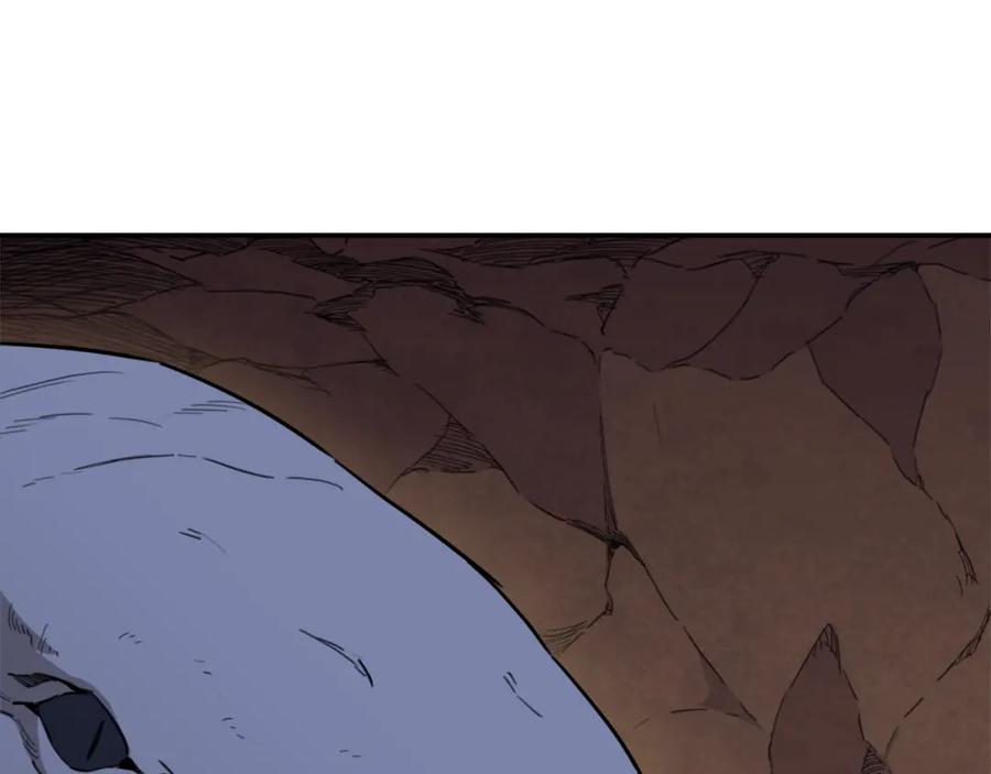 我爸太强了！ - 第44话 暴走 - 第128张图