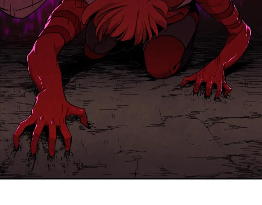 我爸太强了！ - 第44话 暴走 - 第194张图