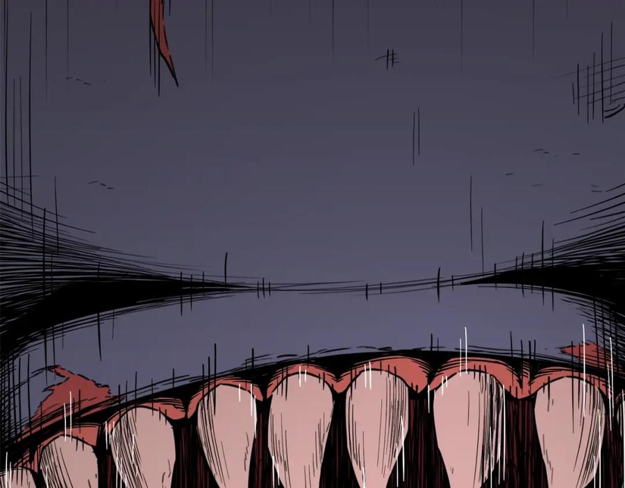 我爸太强了！ - 第44话 暴走 - 第118张图