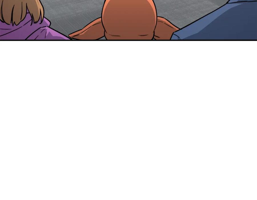 我爸太强了！ - 第45话 街头挑战 - 第108张图