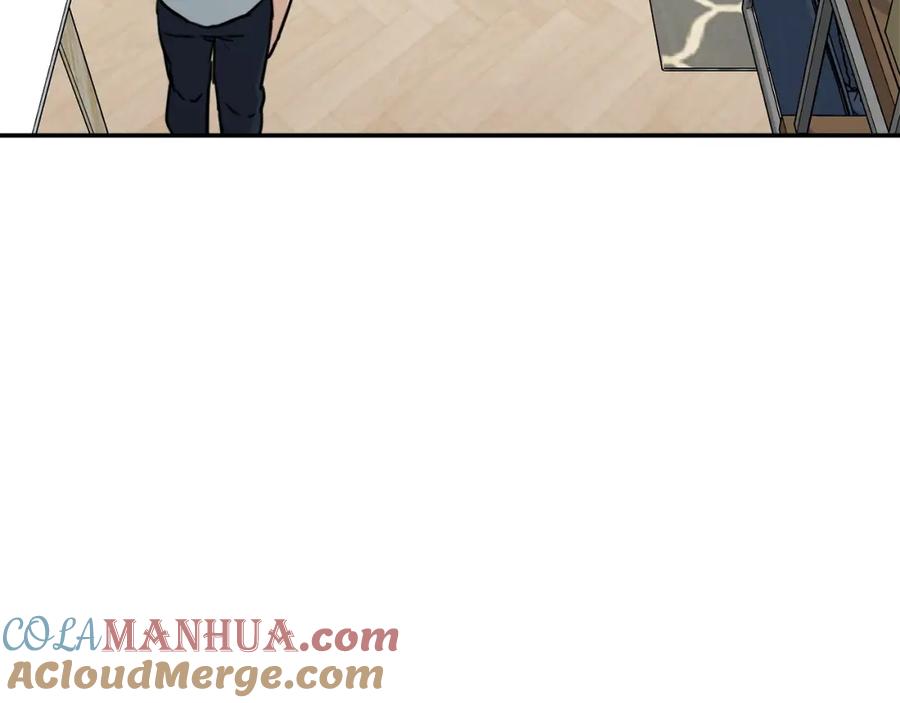 我爸太强了！ - 第45话 街头挑战 - 第9张图