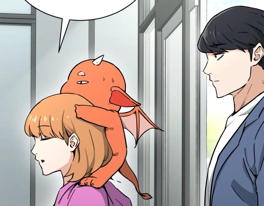 我爸太强了！ - 第45话 街头挑战 - 第63张图