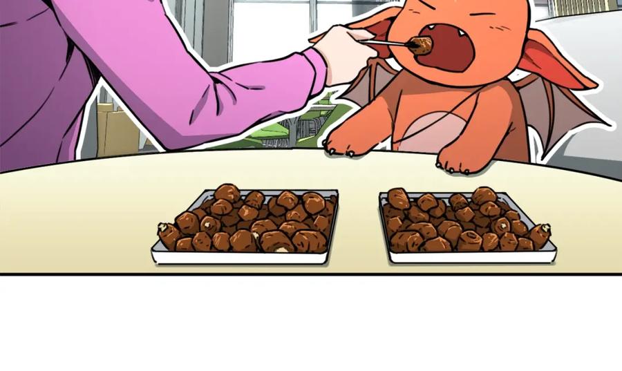 我爸太强了！ - 第45话 街头挑战 - 第87张图