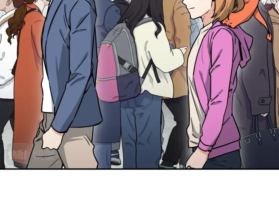 我爸太强了！ - 第45话 街头挑战 - 第127张图