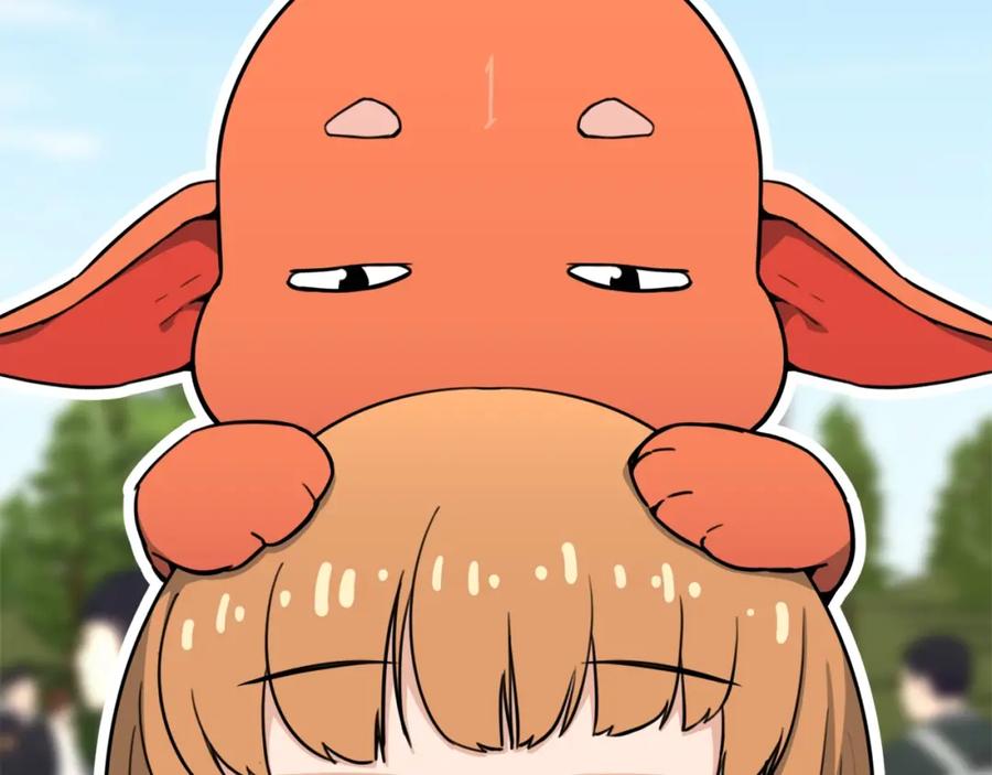 我爸太强了！ - 第45话 街头挑战 - 第60张图