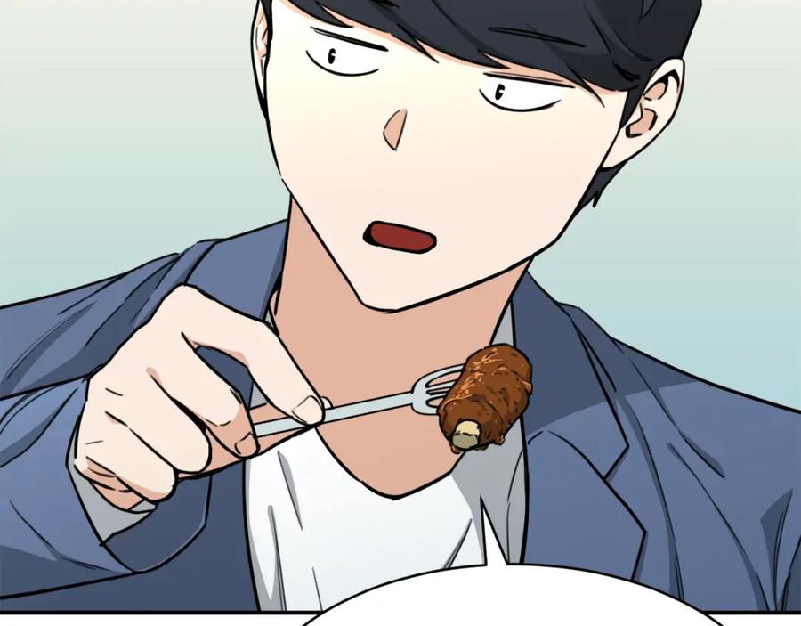 我爸太强了！ - 第45话 街头挑战 - 第118张图