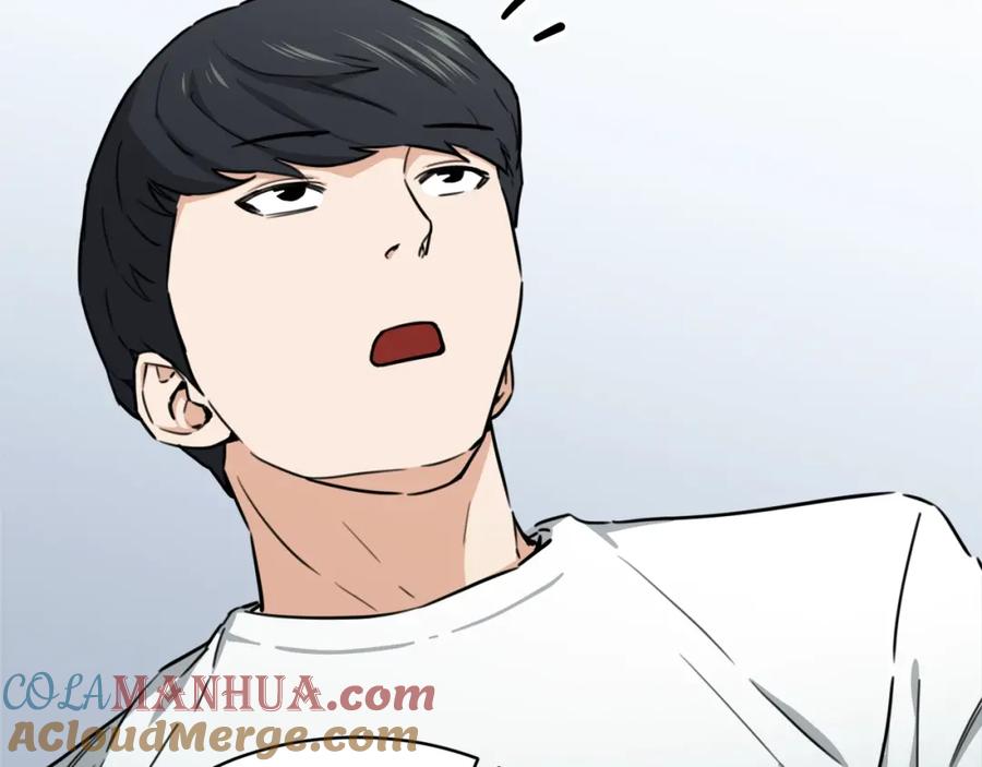 我爸太强了！ - 第45话 街头挑战 - 第25张图