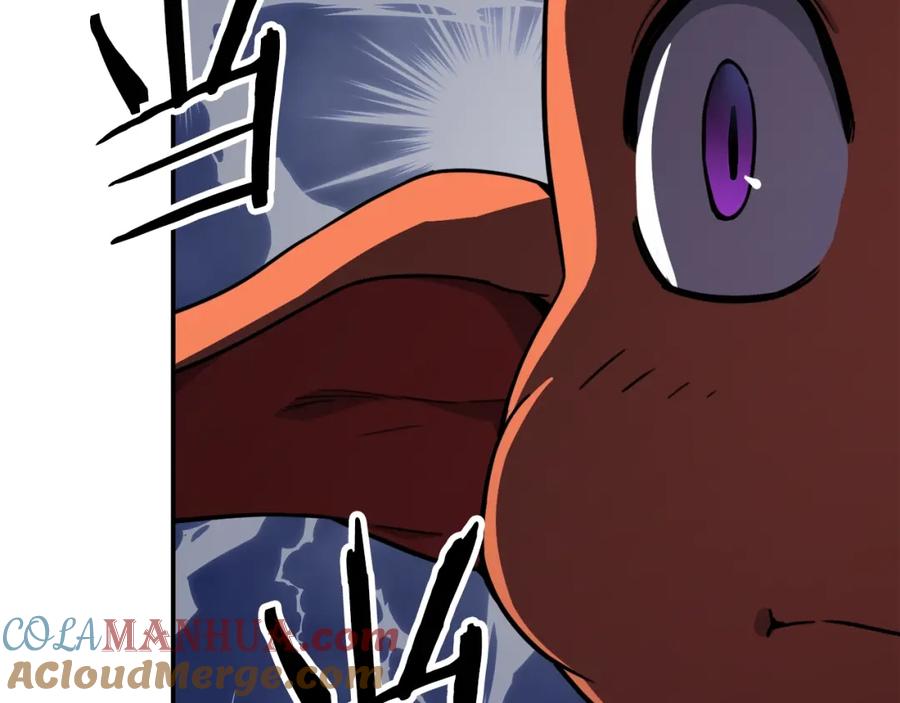 我爸太强了！ - 第45话 街头挑战 - 第89张图