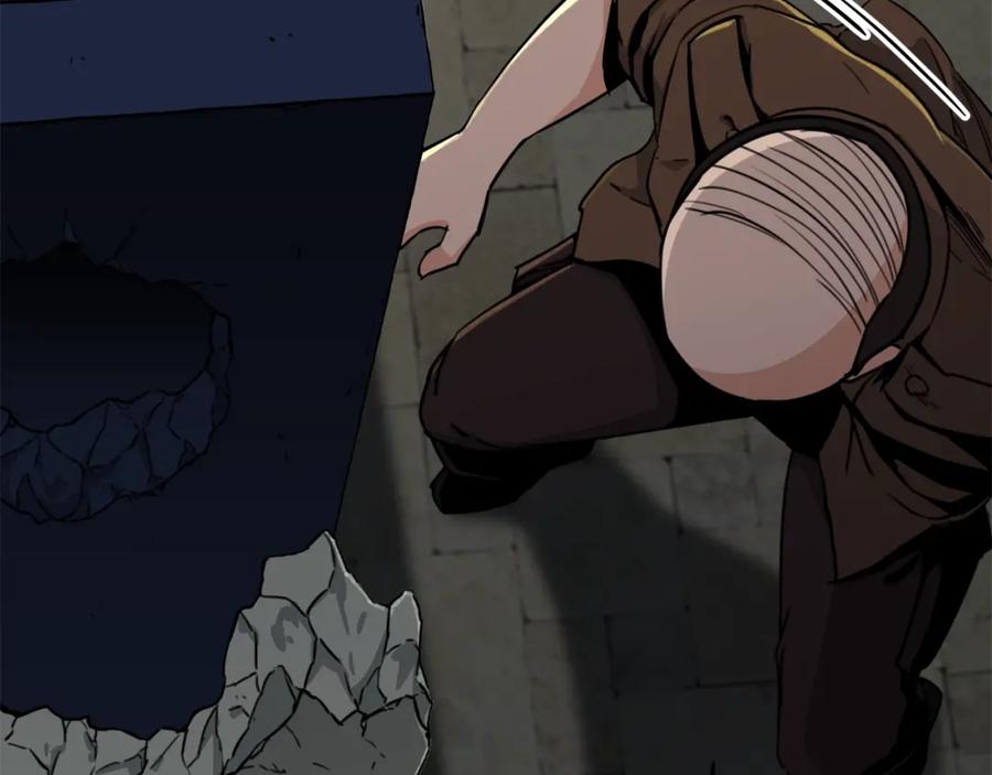 我爸太强了！ - 第45话 街头挑战 - 第182张图