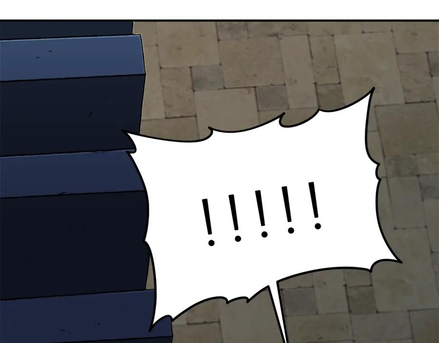 我爸太强了！ - 第46话 有缘再见 - 第7张图