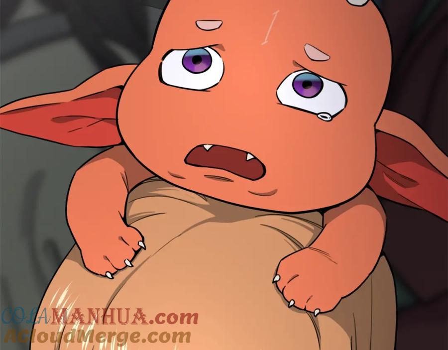 我爸太强了！ - 第46话 有缘再见 - 第101张图