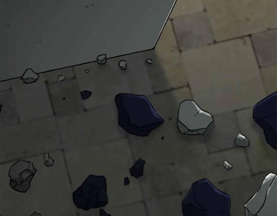 我爸太强了！ - 第46话 有缘再见 - 第19张图