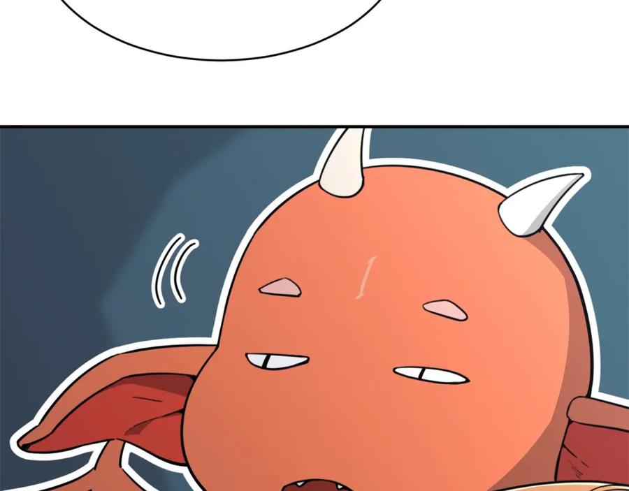 我爸太强了！ - 第46话 有缘再见 - 第70张图