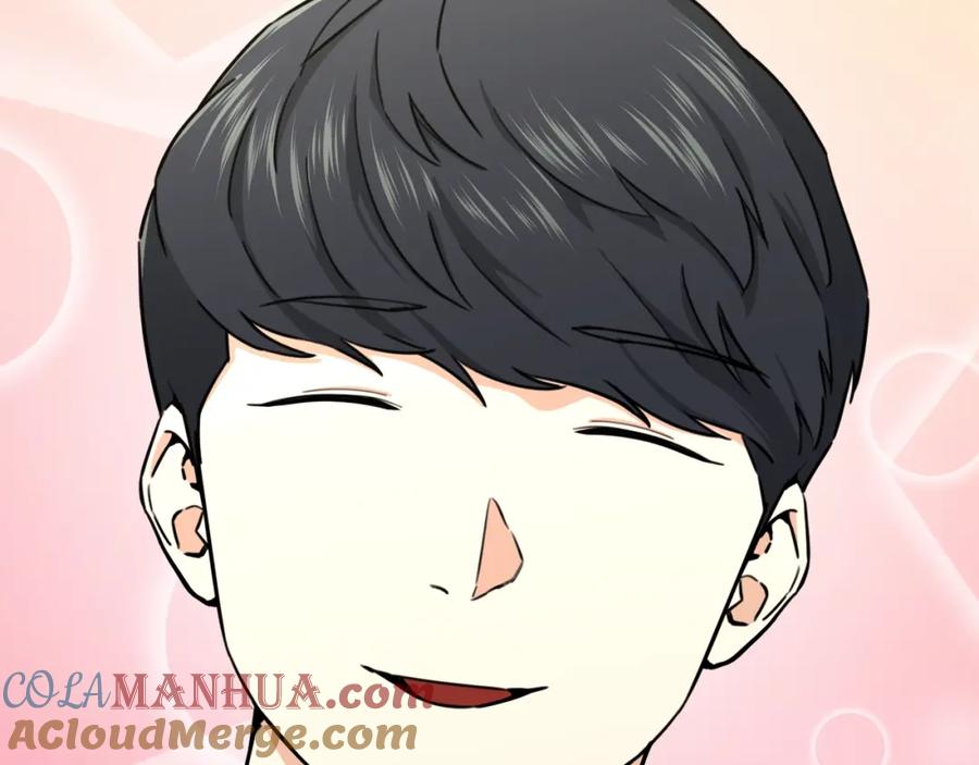 我爸太强了！ - 第46话 有缘再见 - 第13张图