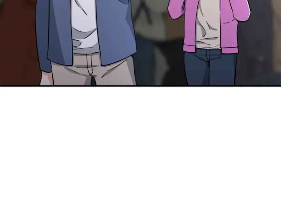 我爸太强了！ - 第46话 有缘再见 - 第111张图