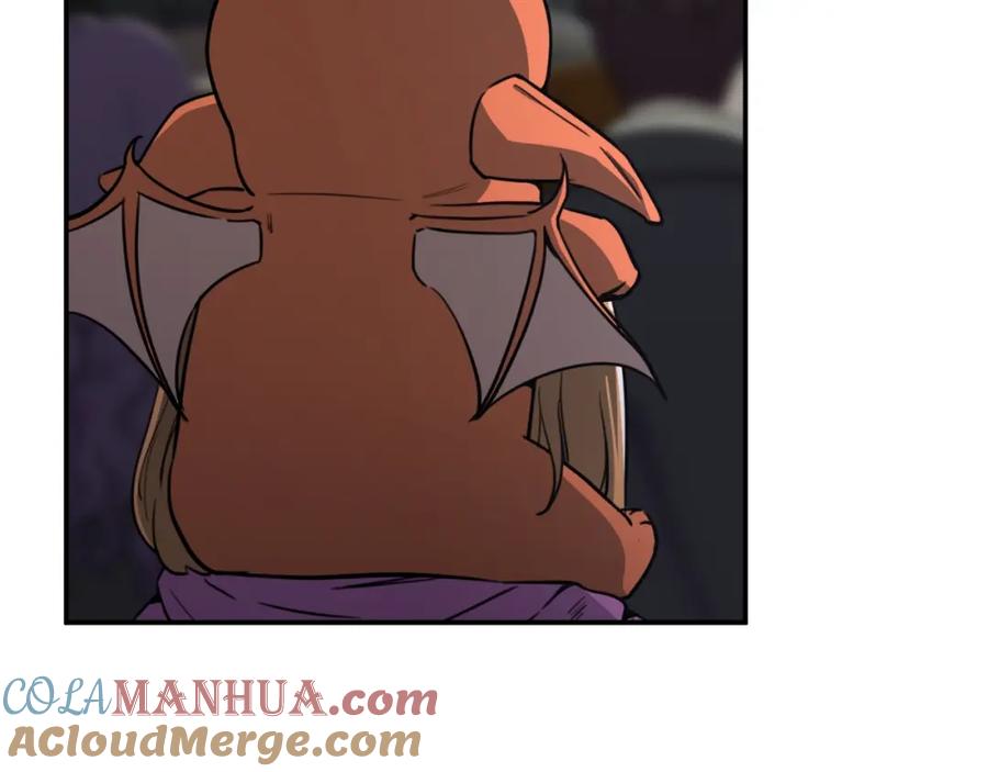 我爸太强了！ - 第46话 有缘再见 - 第77张图