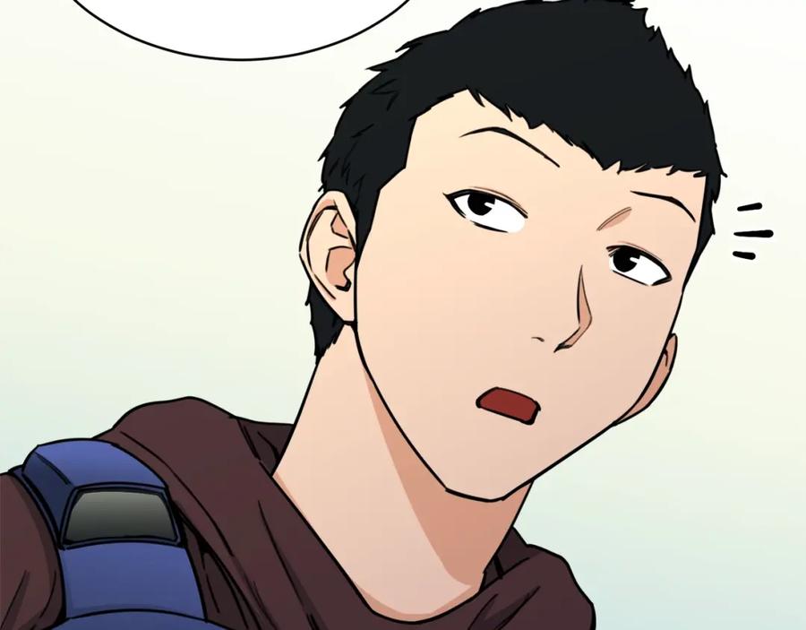 我爸太强了！ - 第46话 有缘再见 - 第150张图