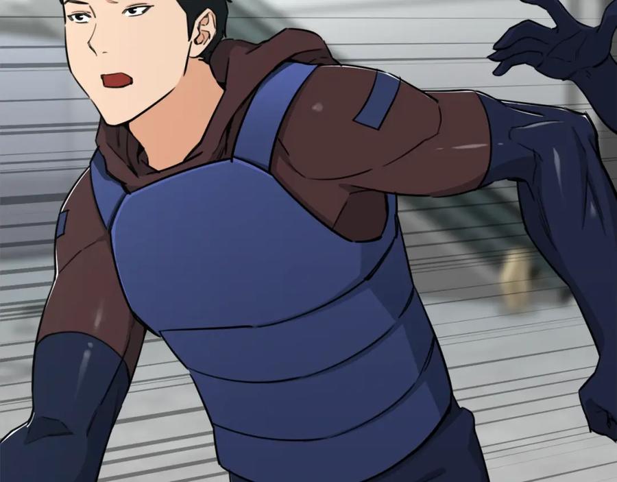 我爸太强了！ - 第46话 有缘再见 - 第162张图