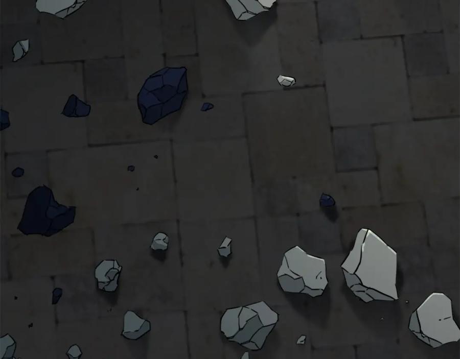 我爸太强了！ - 第46话 有缘再见 - 第10张图