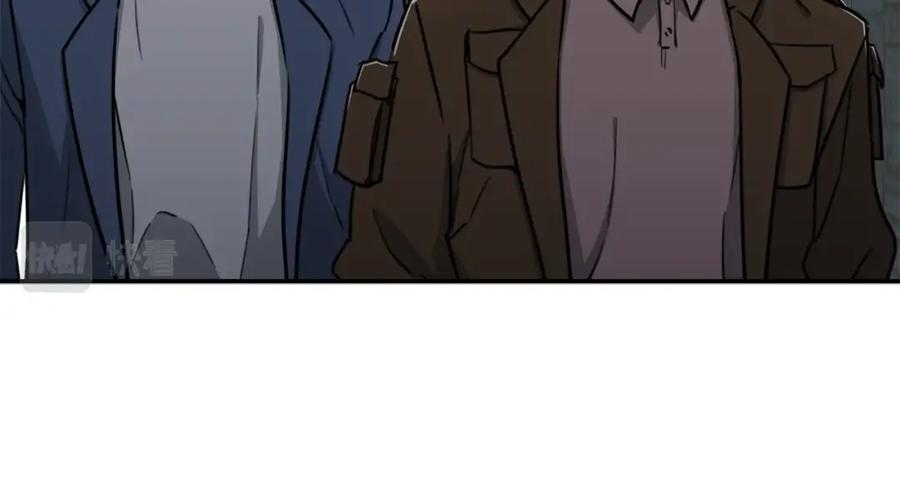 我爸太强了！ - 第46话 有缘再见 - 第28张图