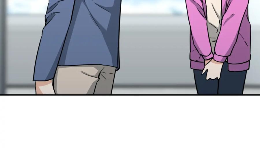 我爸太强了！ - 第46话 有缘再见 - 第192张图