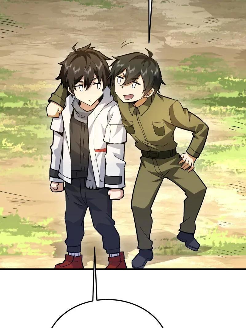 第一序列 第474话 473 合作 第38页