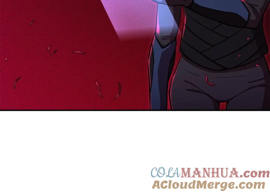 我爸太强了！ - 第47话 超大裂缝 - 第65张图