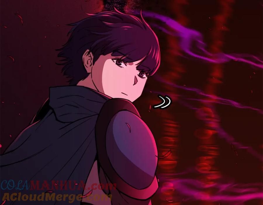 我爸太强了！ - 第47话 超大裂缝 - 第73张图