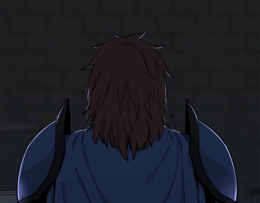 我爸太强了！ - 第47话 超大裂缝 - 第126张图