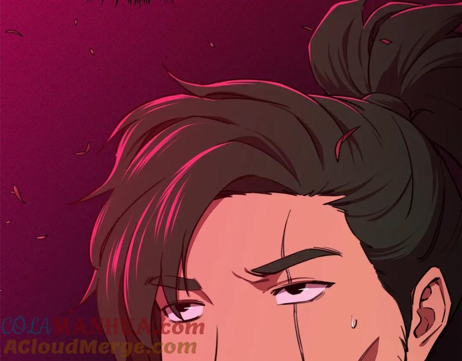 我爸太强了！ - 第47话 超大裂缝 - 第81张图