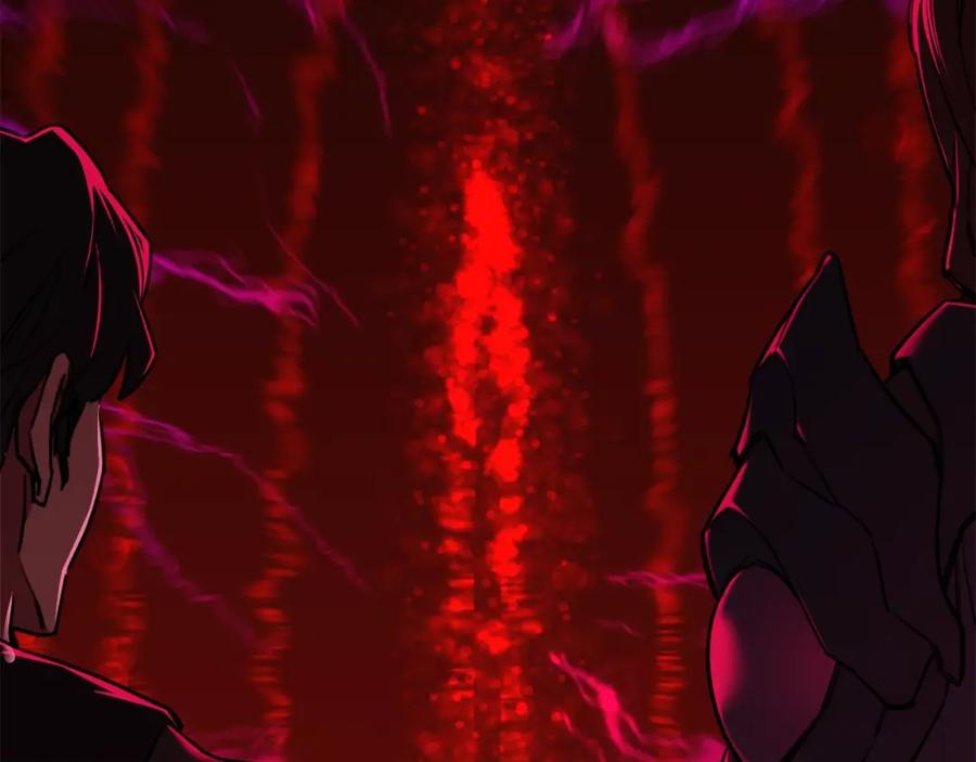 我爸太强了！ - 第47话 超大裂缝 - 第76张图