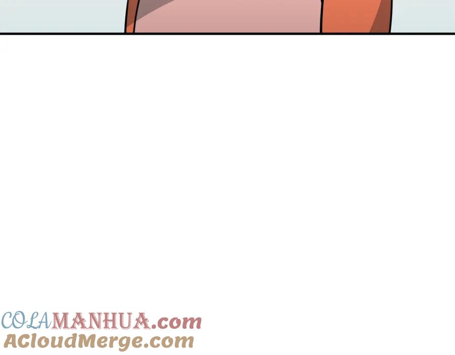 我爸太强了！ - 第47话 超大裂缝 - 第165张图