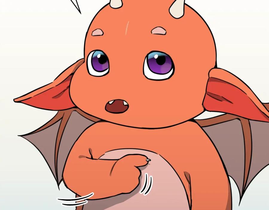 我爸太强了！ - 第47话 超大裂缝 - 第164张图