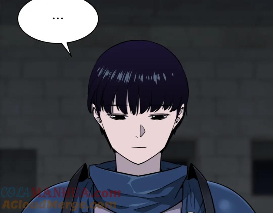 我爸太强了！ - 第48话 走马上任 - 第109张图