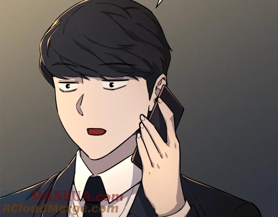 我爸太强了！ - 第48话 走马上任 - 第5张图