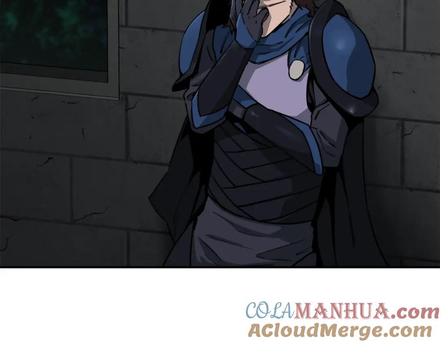 我爸太强了！ - 第48话 走马上任 - 第89张图