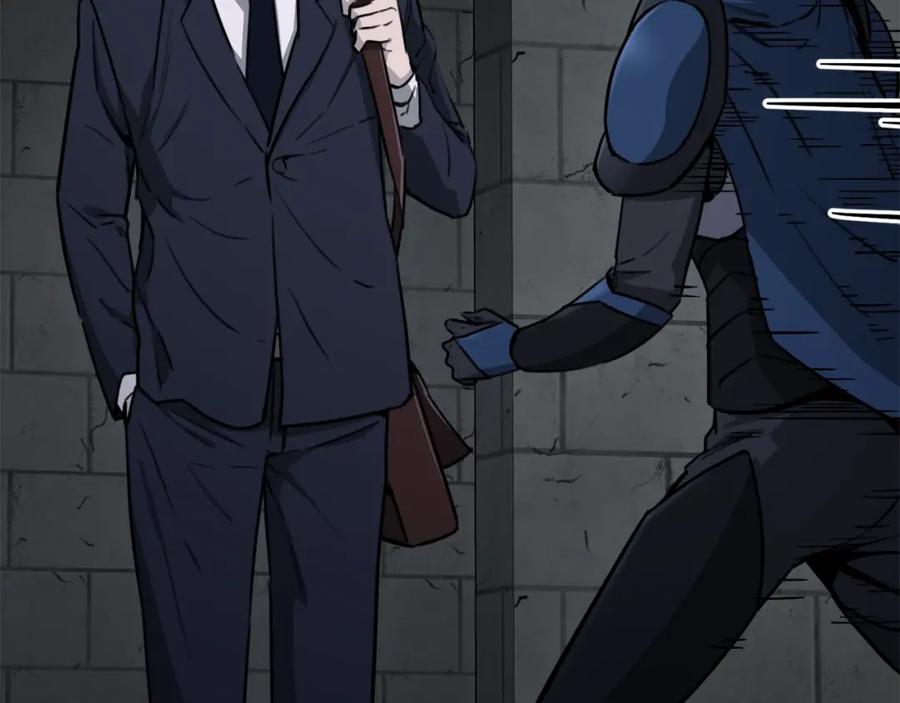 我爸太强了！ - 第48话 走马上任 - 第130张图