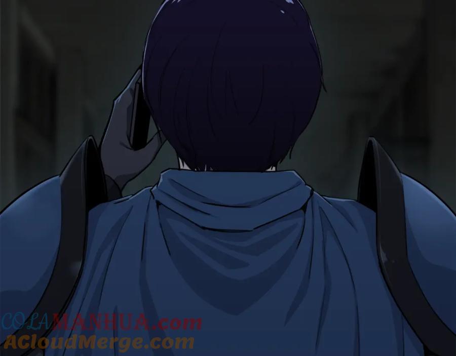 我爸太强了！ - 第48话 走马上任 - 第41张图